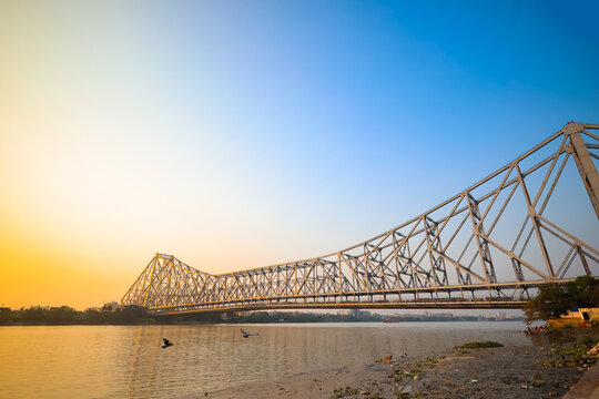 HOWRAH STATION
