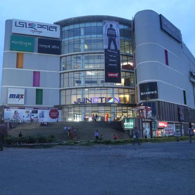 DURGAPUR JUNCTION 