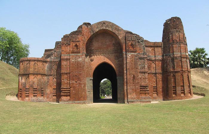 MALDA STATION