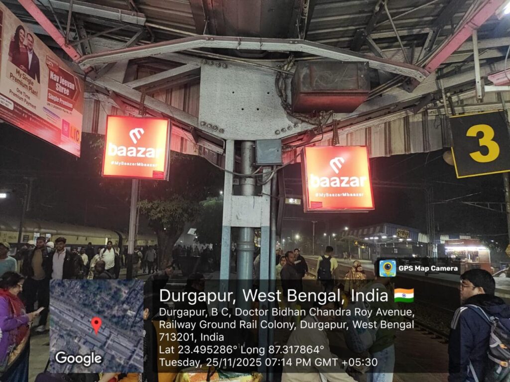 Featured Branding