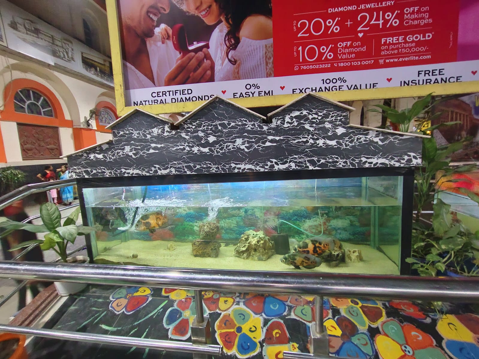 Featured Branding