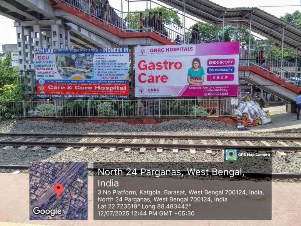 Featured Branding
