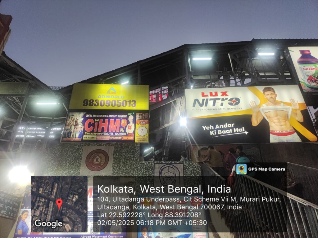 Featured Branding