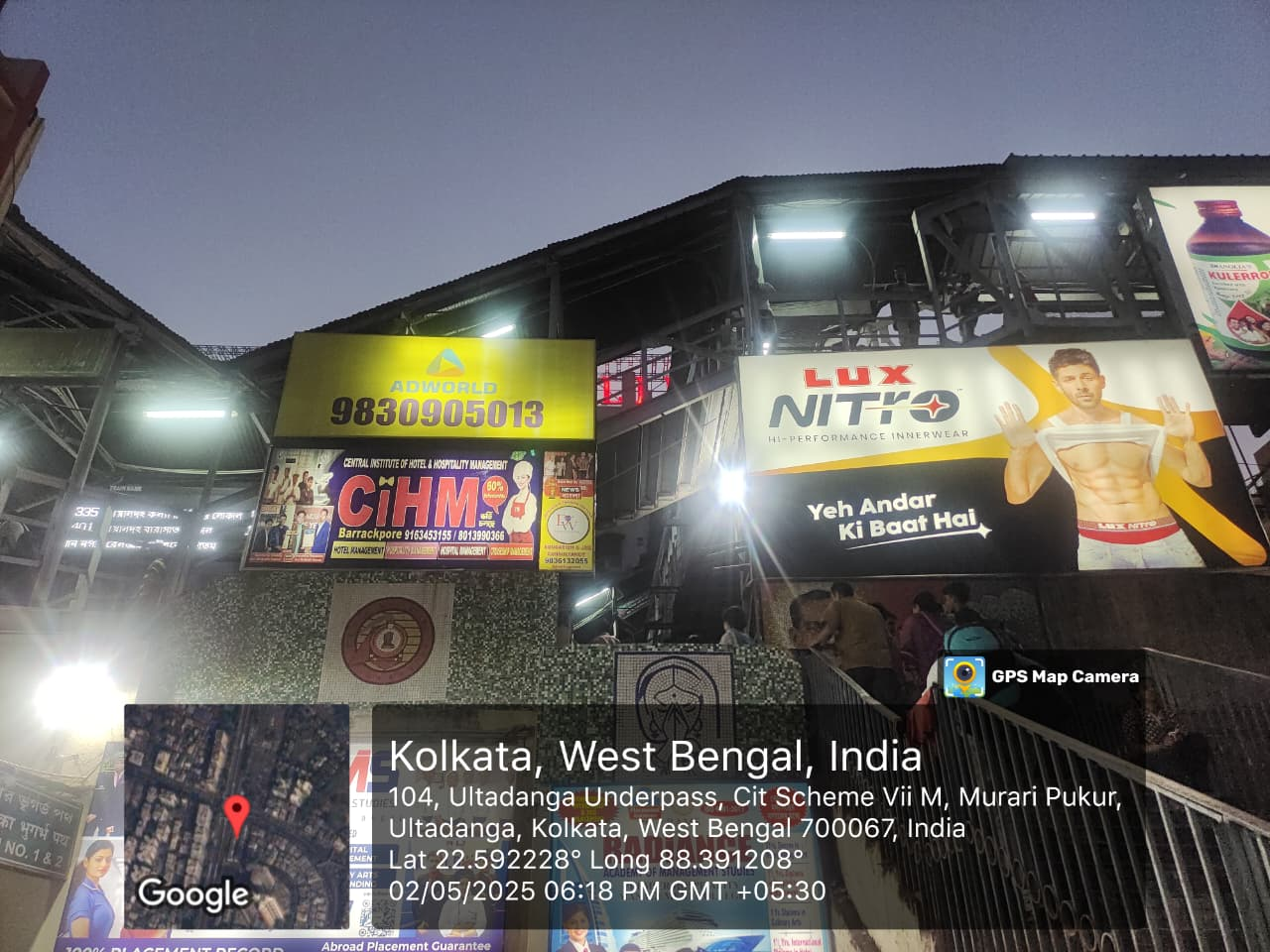 Featured Branding