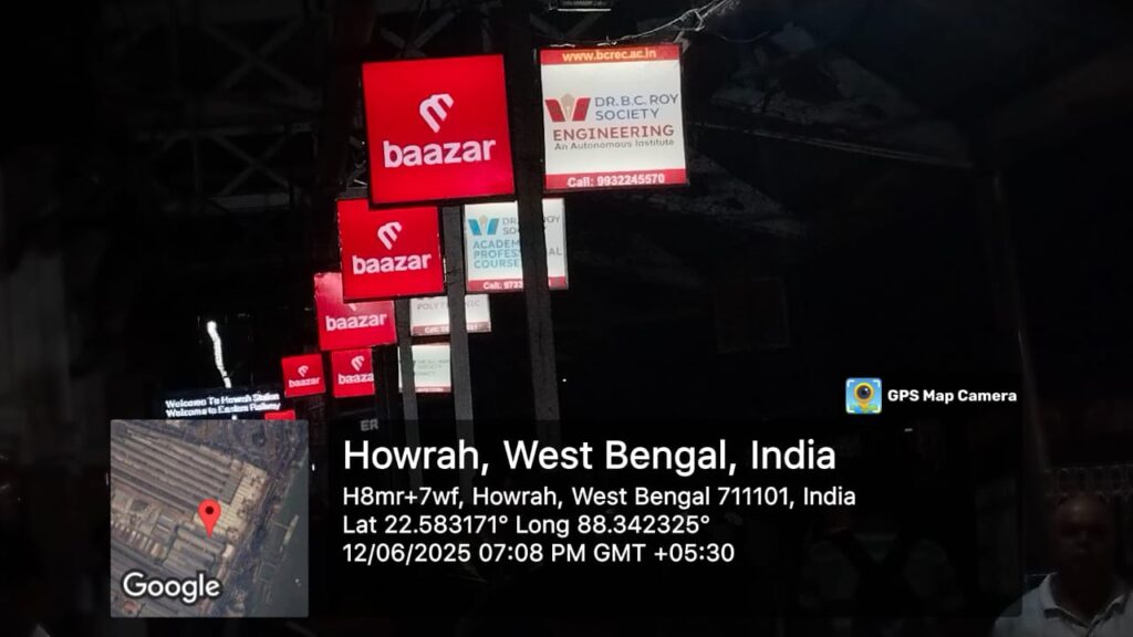 Featured Branding