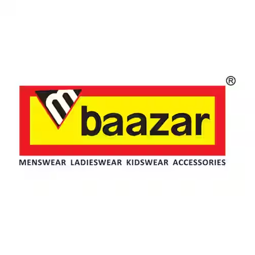 M Baazar