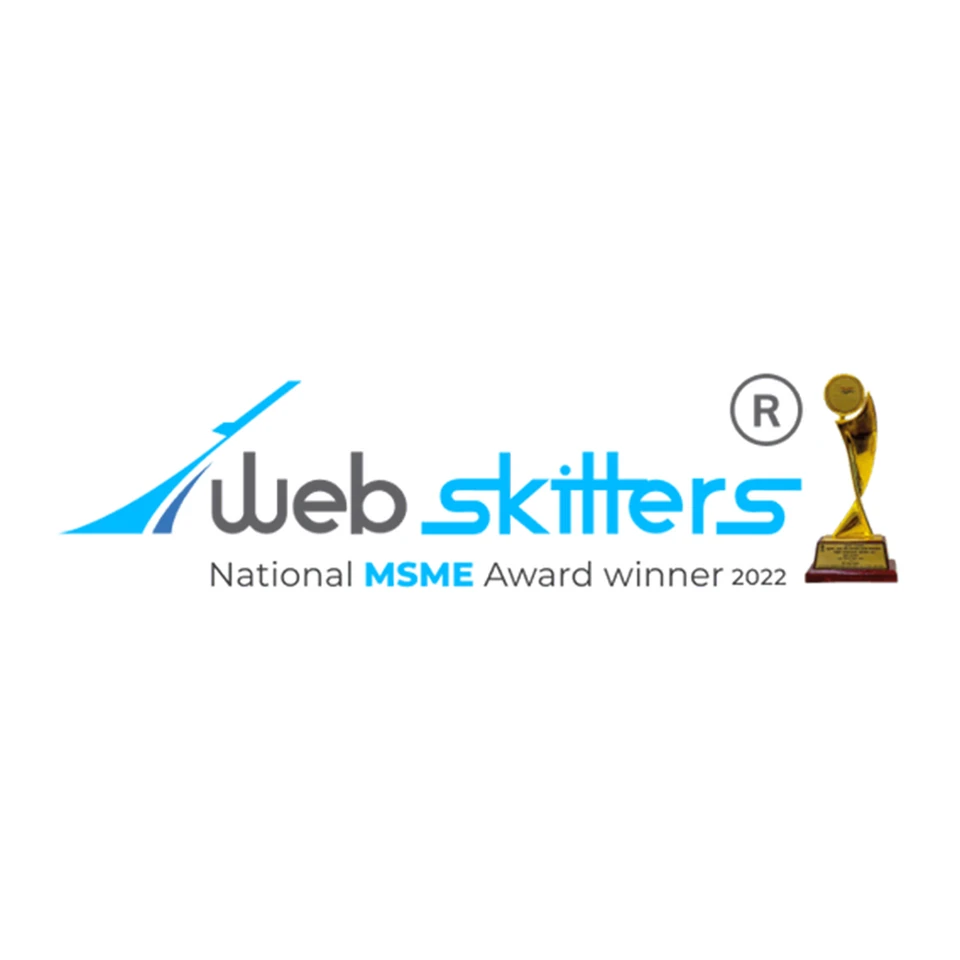 Webskitters